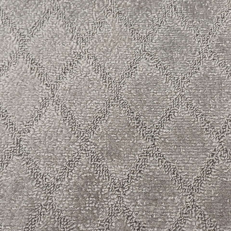 WYKŁADZINA DYWANOWA DOMOWA CAROLINE TAUPE 602 2M