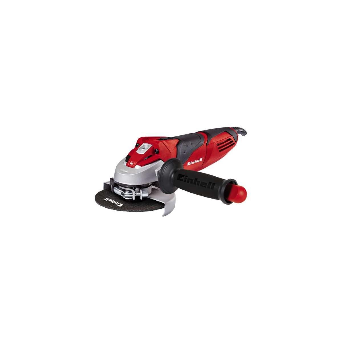 Szlifierka kątowa Einhell TE-AG 125/750 750 W 12000 obr./min