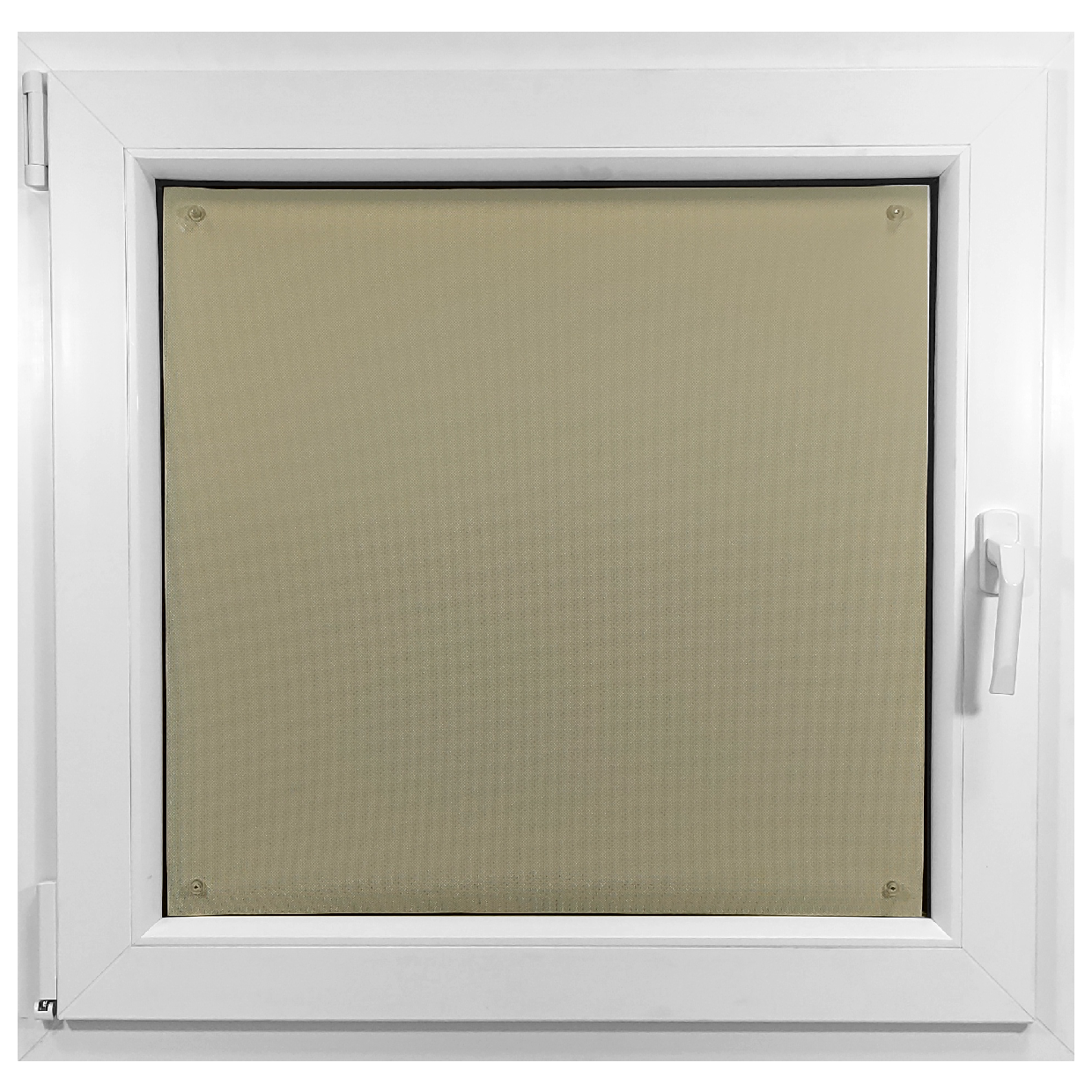 Osłona Okienna SUN SCREEN 70x150 202 beżowa, 1 szt