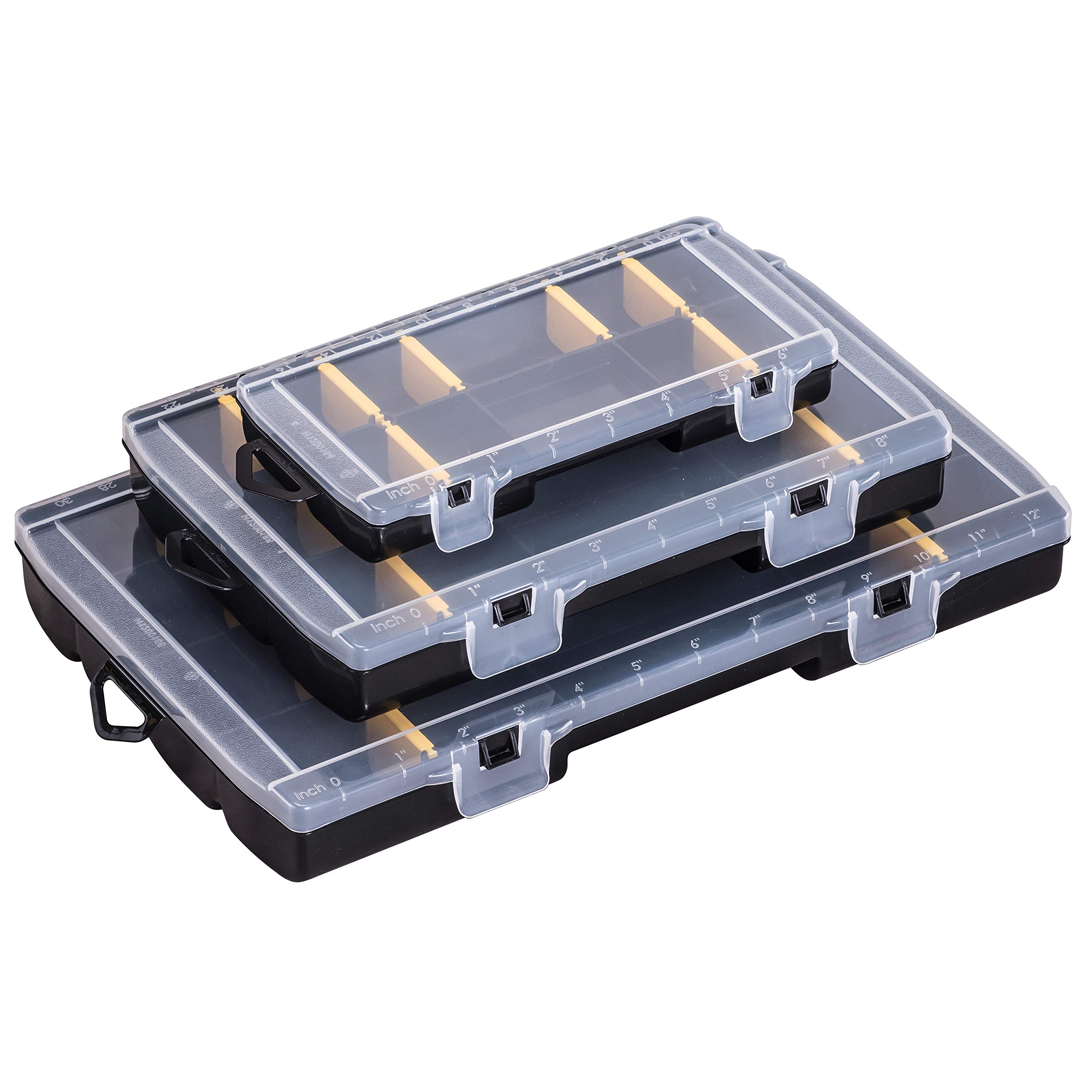 STANLEY Organiseur Classic 17 Compartiments - STST81680-1 - 9