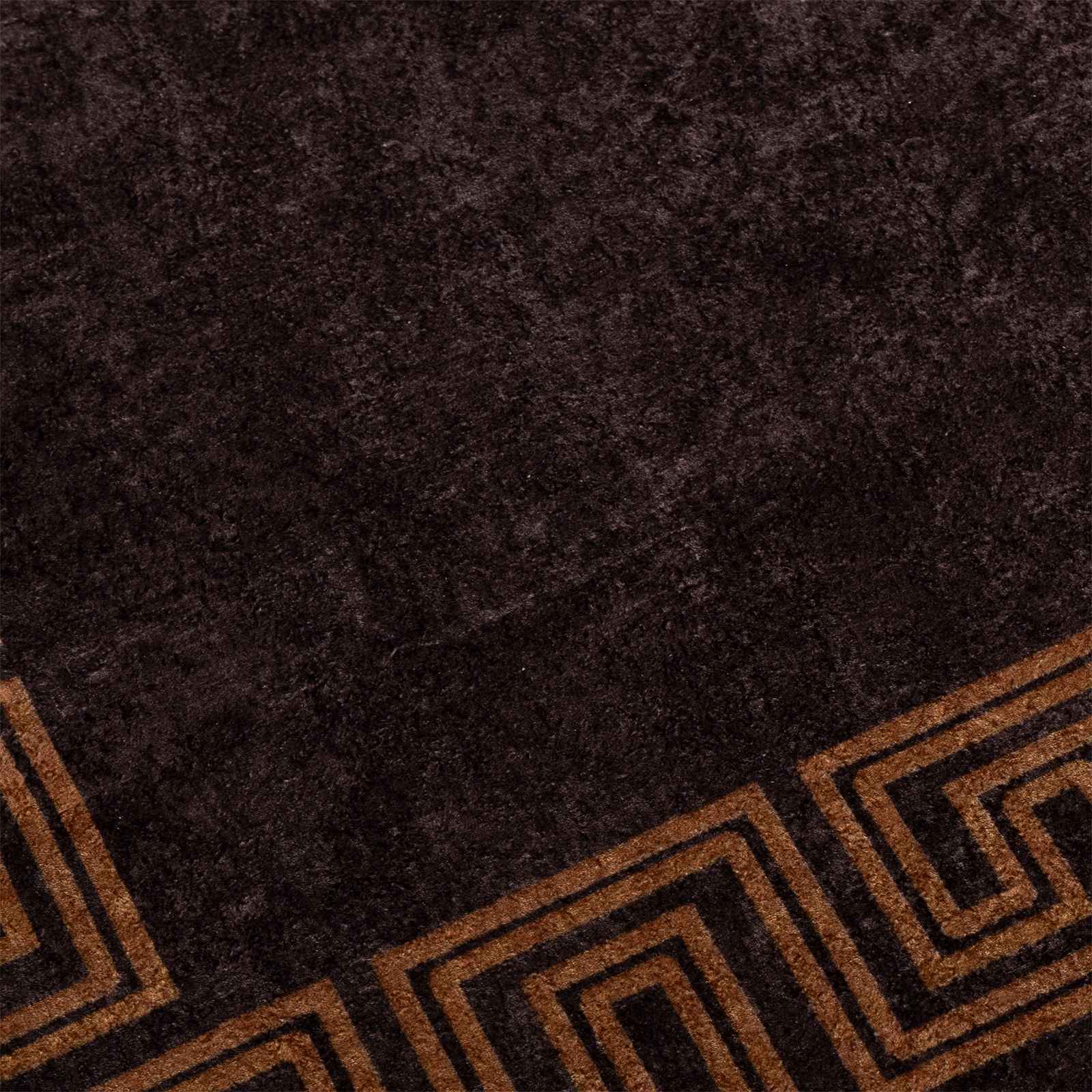 Passadeira MARSA P 100 x 250 cm Poliéster e PVC | Leroy Merlin