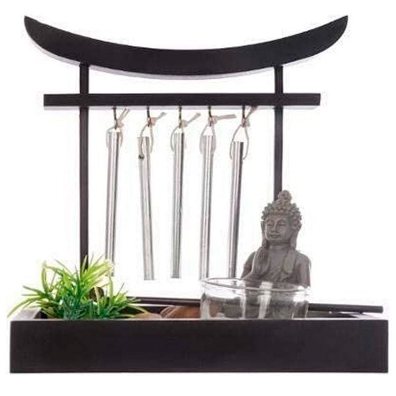 Jardin zen - 15x16 - 5 cm - Atmosphera créateur d'intérieur - 4