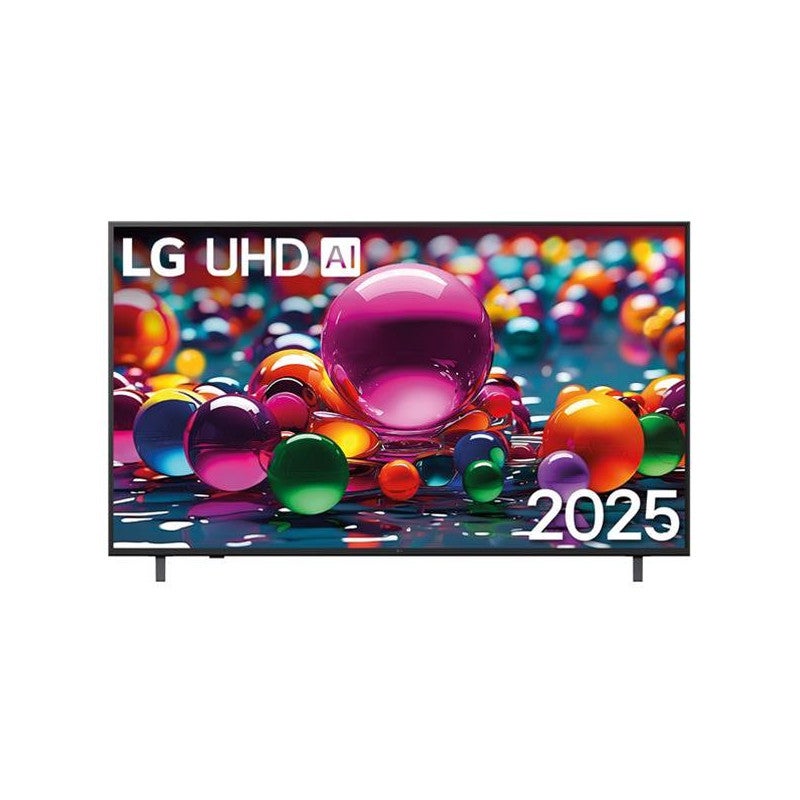 TV LG Smart TV 65" LED 4K Ultra HD 65UA75006LA.AEU | webOS, HDR
