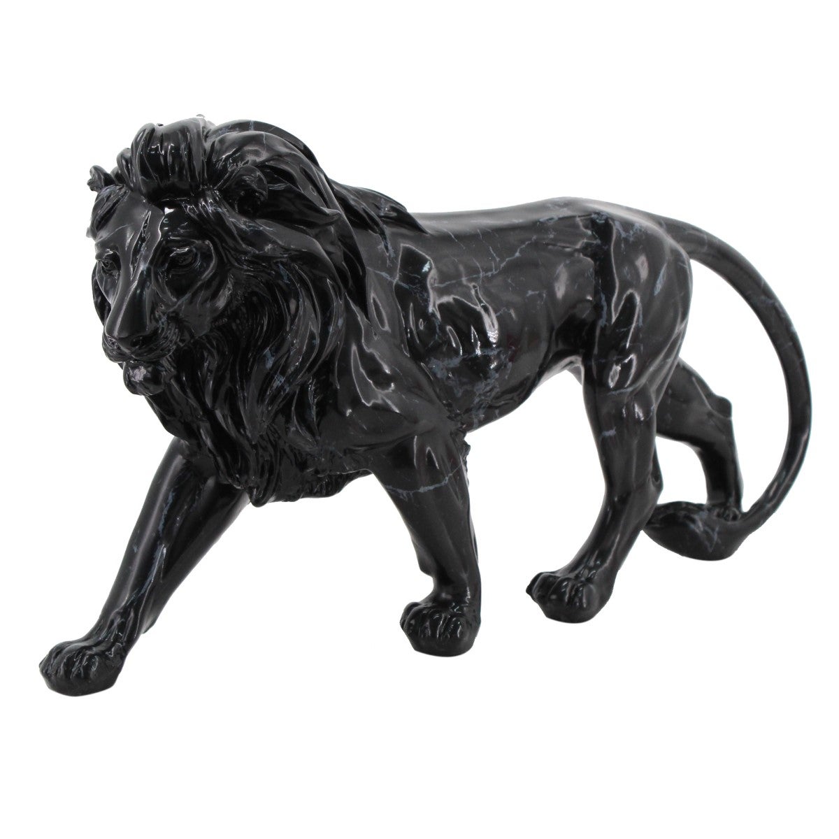Signes Grimalt Marinaio d'argento in legno di corallo - Figura