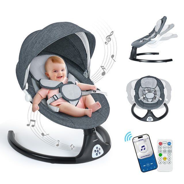 Balancelle electrique bebe au meilleur prix Leroy Merlin — free download