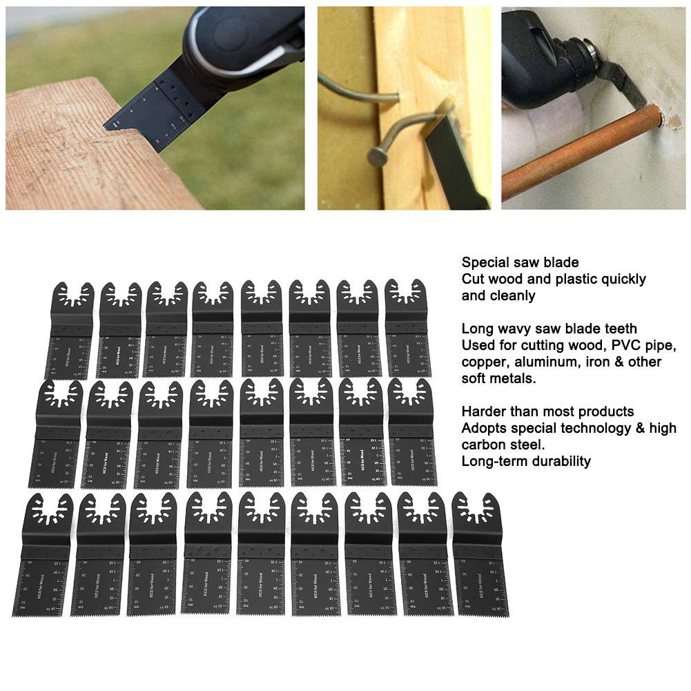 Lame Scie à Ruban Carbone - 2240 Mm X 2,54 Cm (3 Dents Par Pouce) - Pour Bois, Plastique, Métaux Non Ferreux