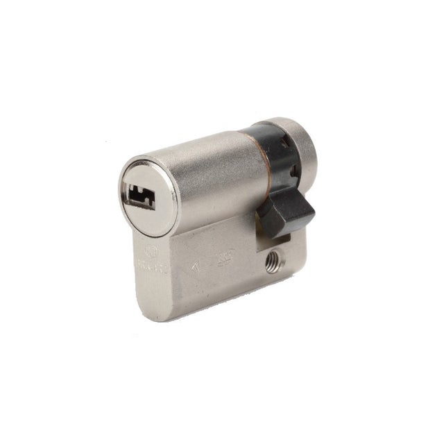 Cylindre européen Dual Xp S2