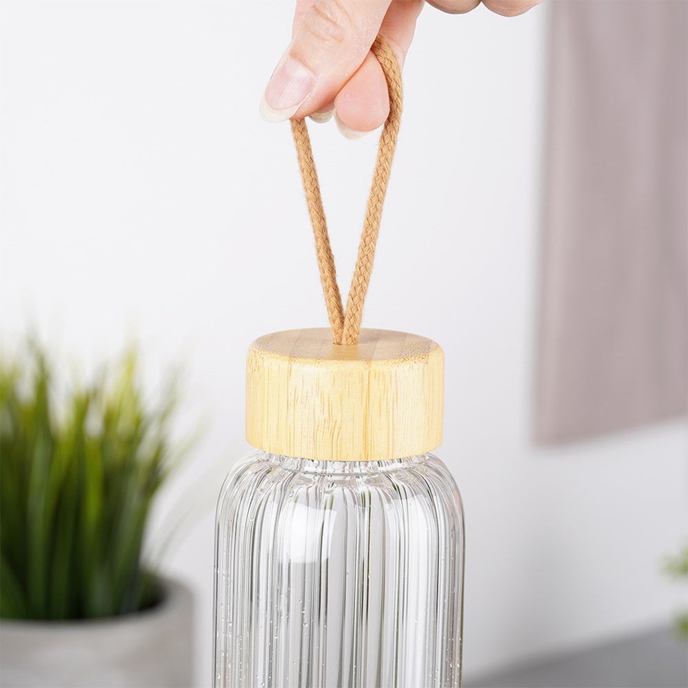 Bouteille en verre 500 ml - 5