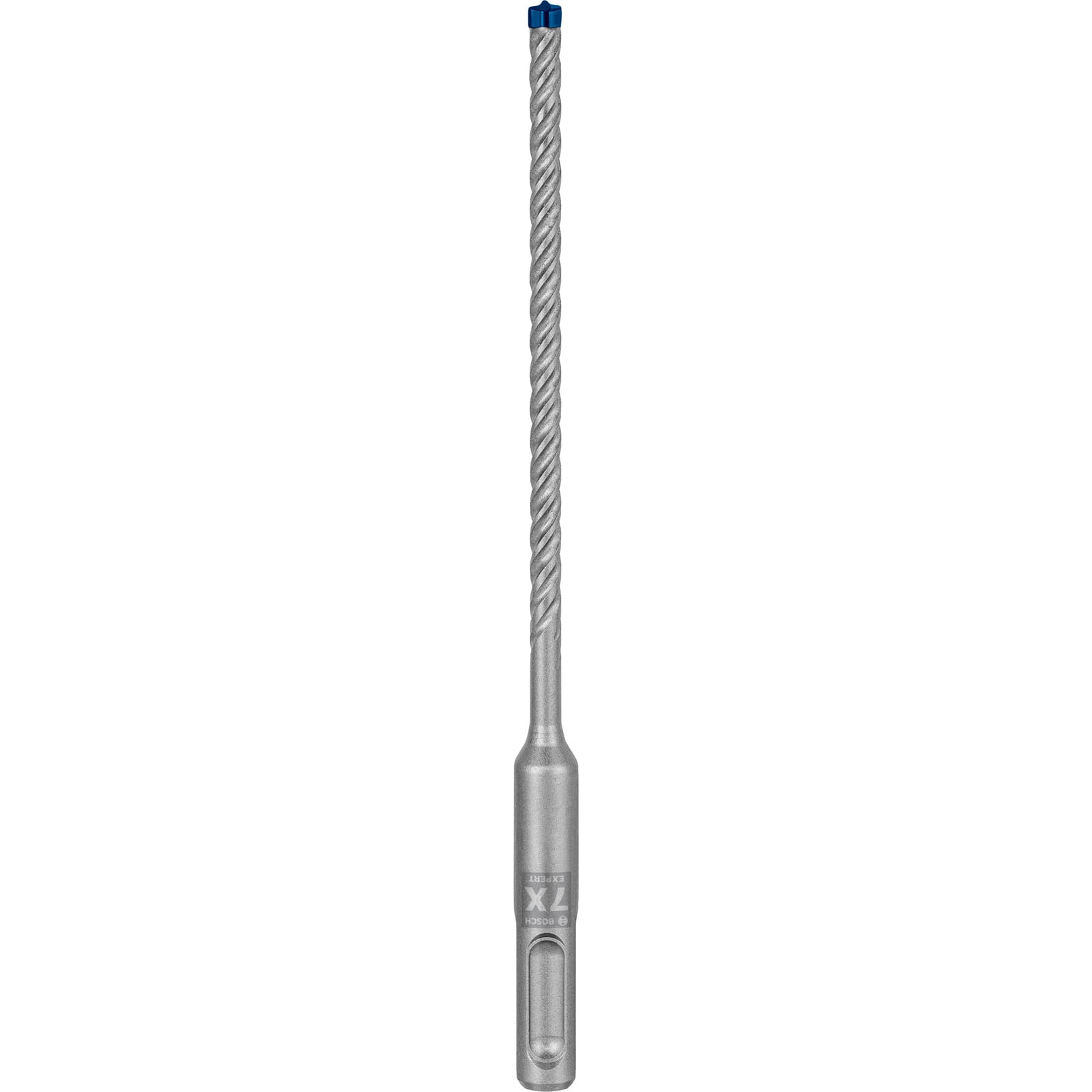 Bosch Accessories EXPERT SDS plus-7X 2608900066 Foret pour marteau-perforateur 1 pièce 5.5 mm Longueur totale 165 mm - 6