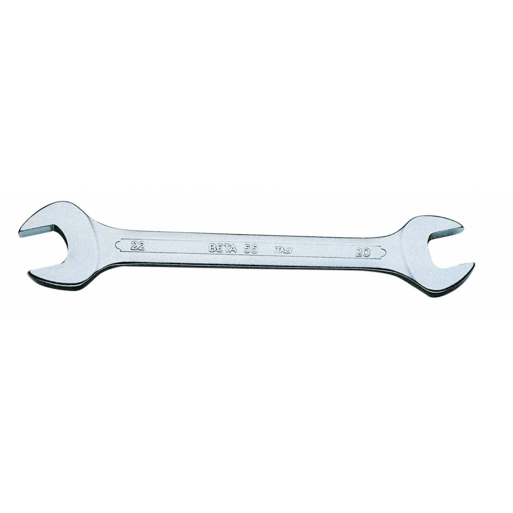 CLE A DOUBLE FOURCHE BETA 55 21/23 MM | Leroy Merlin