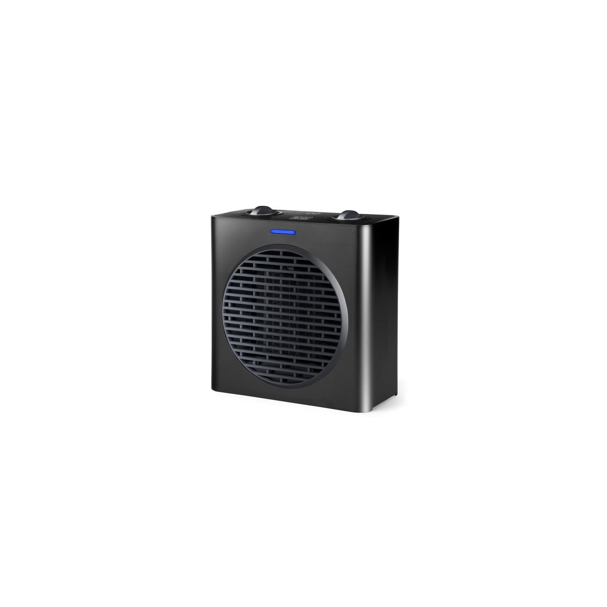 Elektryczny grzejnik Black+Decker BXSH1500E 1500 W i regulowany termostat