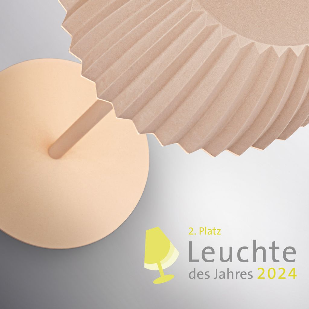 Lampe de table LED sans fil CHAMP - rechargeable USB-C - dimmer tactile continu - 2W 200lm - 2700K - IP44 - beige - Briloner - 3