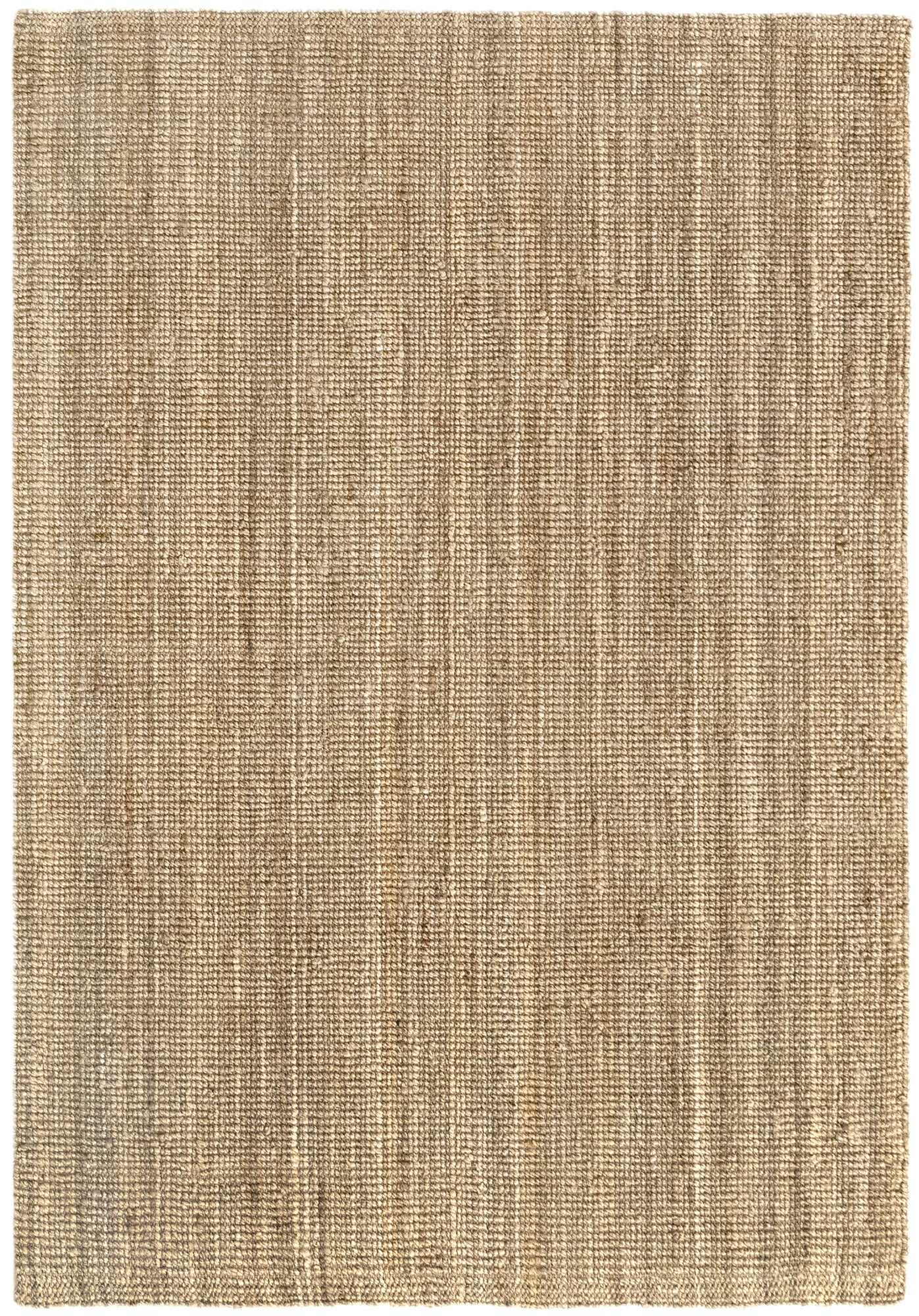 Hamid - BUCLE 230x160cm - Dywan jutowy
