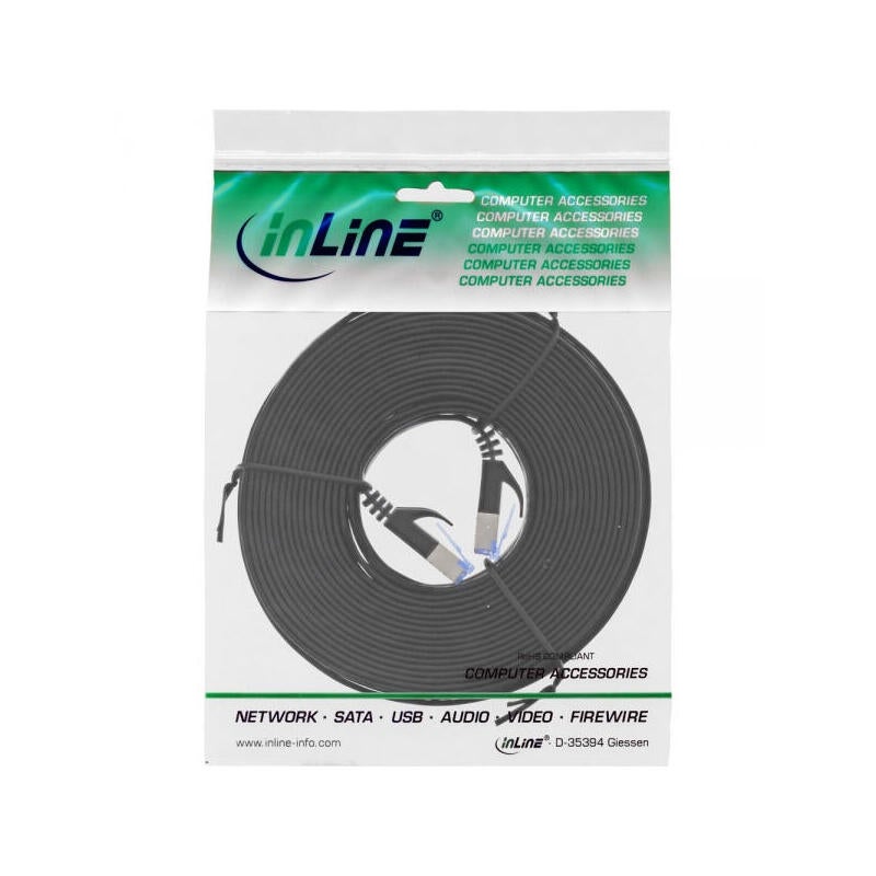 Collegamento Del Canale Di Cablaggio Strutturato Cat5E Cat.5E - Foto 9