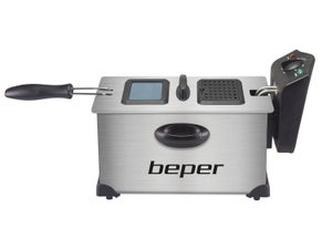 Filtre Anti-Odeur Pour Friteuse KRUPS SS-991973 - Compatible Airfryer - Absorption Des Odeurs
