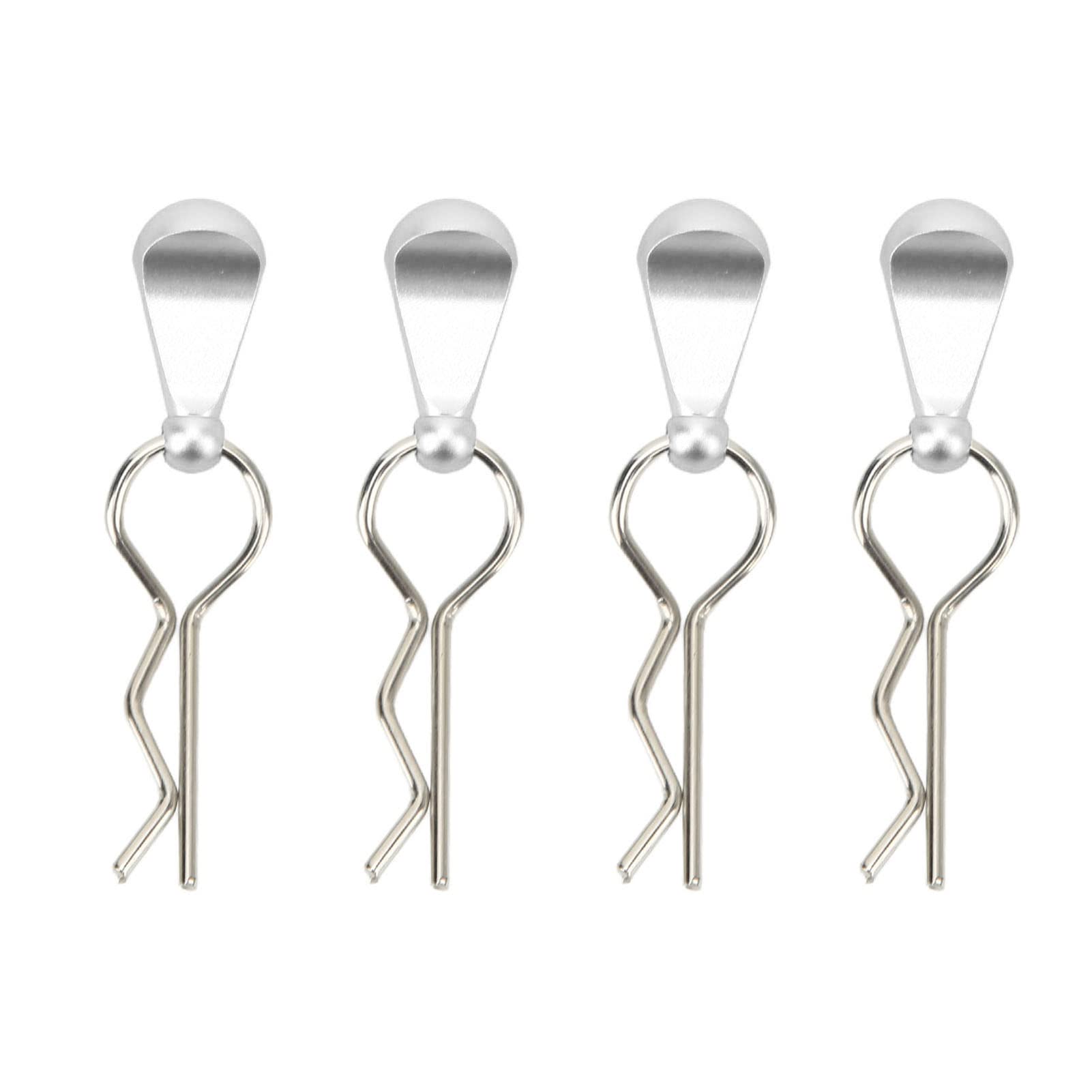 Alarmes de morsure de pêche, clochette de pêche, pince à pointe, cloches à clip, anneau vert ABS, accessoire de pêche, matériel de plein air, alarme de poisson, nouveau 18 Alarmes de morsure de pêche, clochette de pêche, pince à pointe, cloches à clip, anneau vert ABS, accessoire de pêche, matériel de plein air, alarme de poisson, nouveau 18