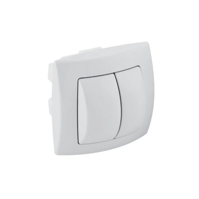 Déclenchement de WC hytouch manuel/pneumatique- GEBERIT - 240.572.KA.1