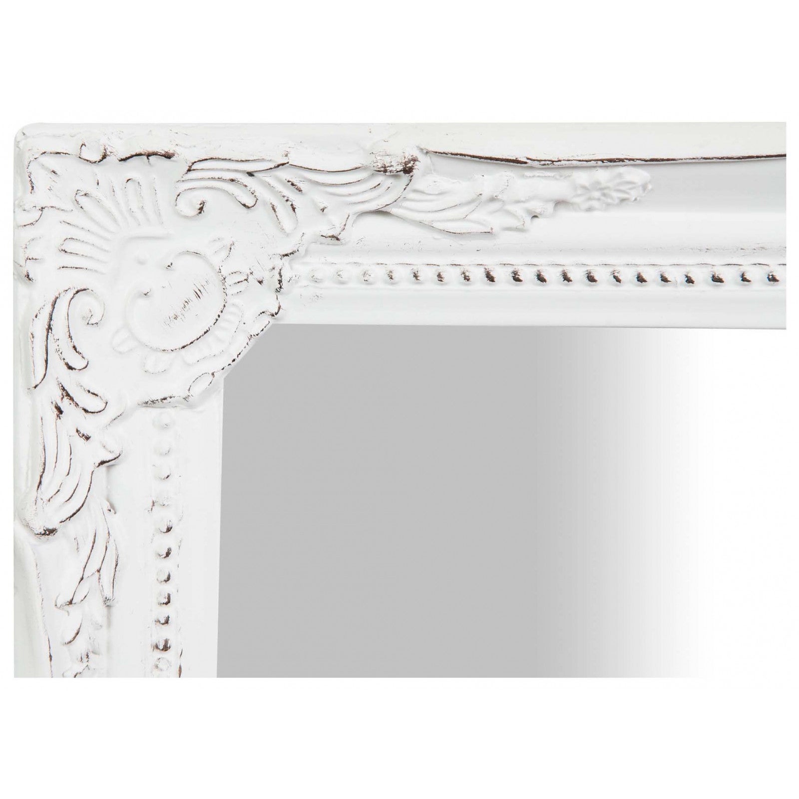 Miroir murl de designer itlien, bmbou, rotin, miroir, Itlie, nnées
