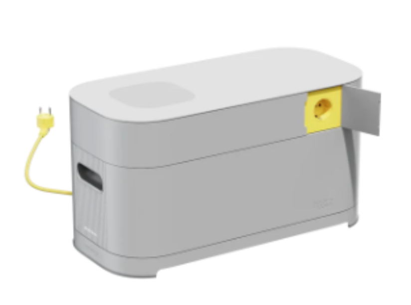 Sunology BATTERIE STOREY MASTER - 5