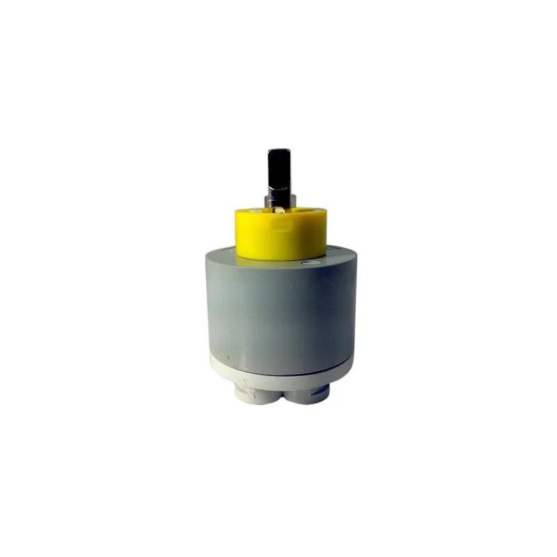 Cartuccia Di Ricambio Euclide D.25 Mod. 19F - Compatibile Con Serie Euclide, Ortigia, O2, Altezza 43 Mm