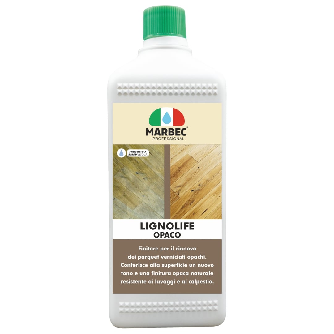 Cera Conditioner Corà Per Parquet - Rigenerante Pavimenti Legno Verniciato/UV Oil, 1 LT - Foto 12