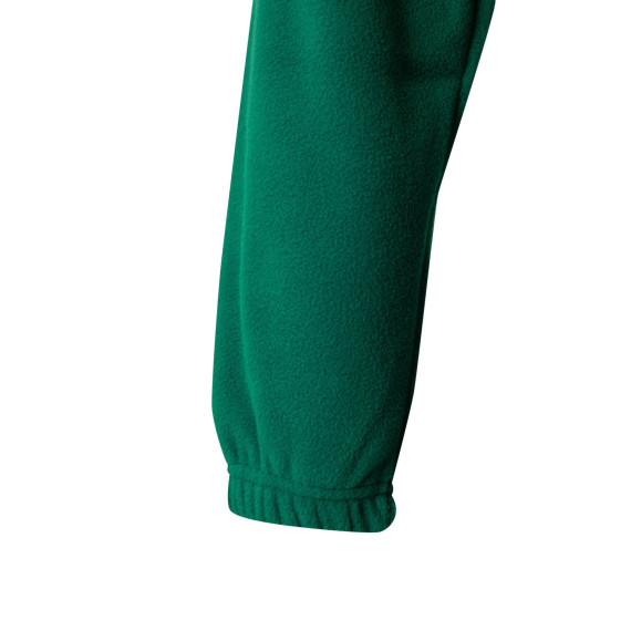 VESTE POLAIRE BICOLORE HV - 5