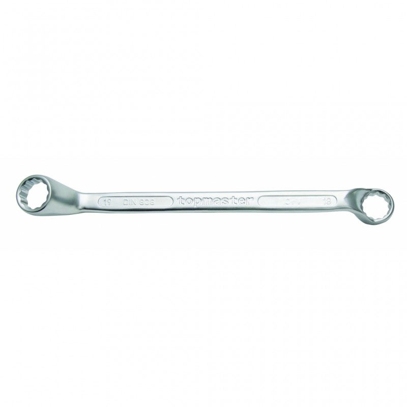 Cheie inelara cu cot 1213mm CR-V TMP DIN 838