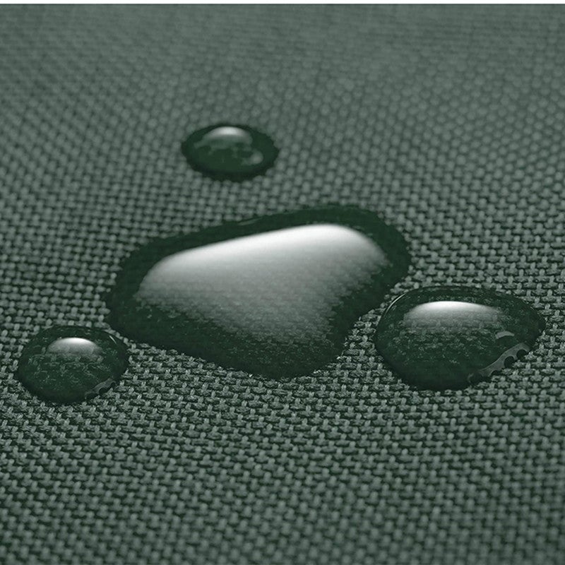 Sac de rangement pour sapin de Noël, sac de rangement étanche pour sapin de Noël artificiel, anti-poussière, Oxford 210D, 122 x 38 x 51 cm - 3