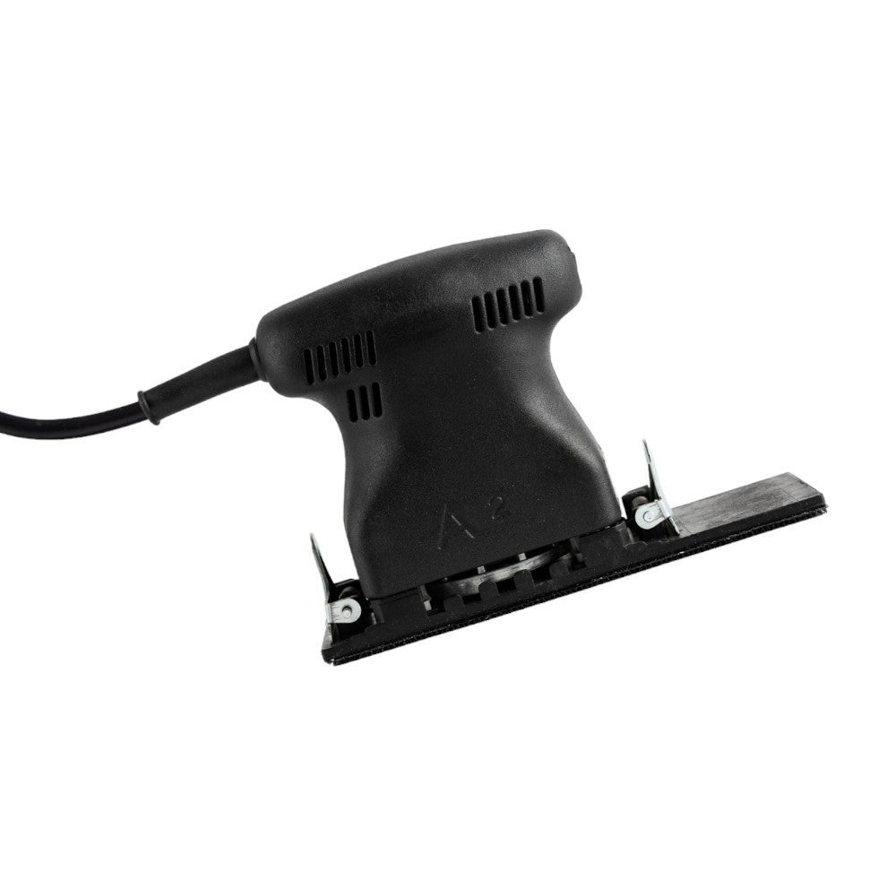 Tampone Di Ricambio Per Levigatrice Orbitale A Gancio E