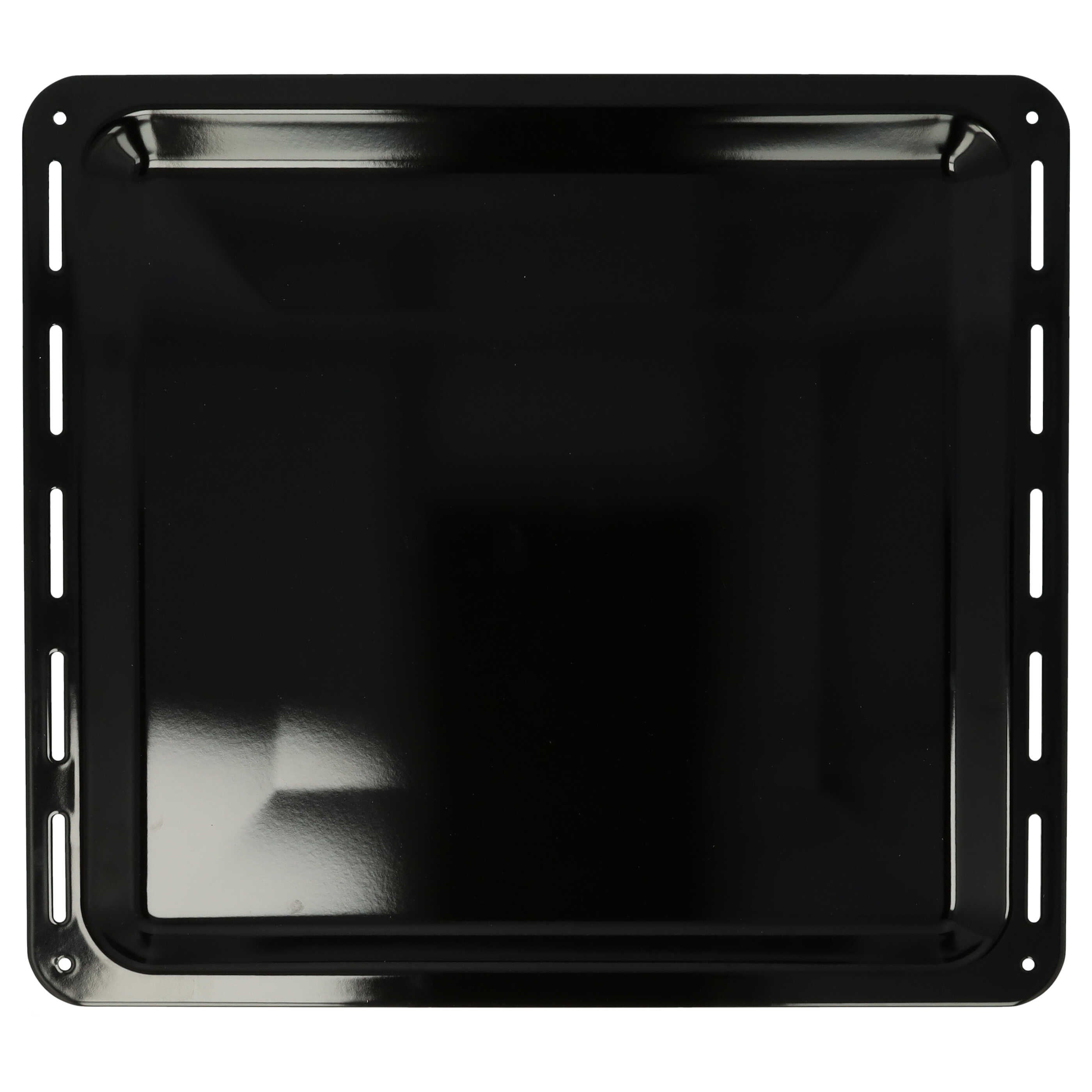 vhbw Bandeja compatible con Zanker KOB10301XB, KOB10301XK, KOB20601XB