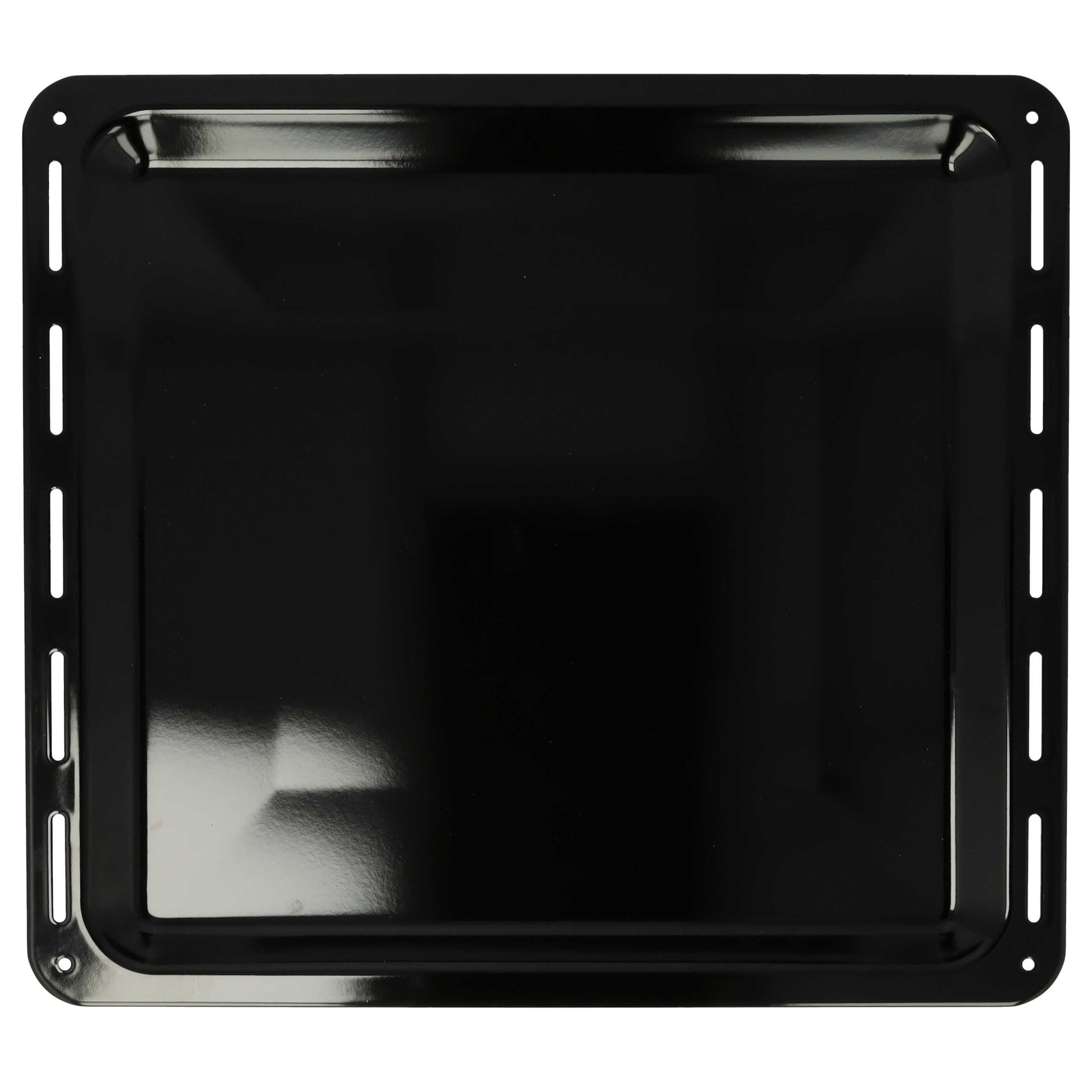 vhbw Bandeja compatible con Zanker KOB10301XB, KOB10301XK, KOB20601XB vhbw Bandeja compatible con Zanker KOB10301XB, KOB10301XK, KOB20601XB