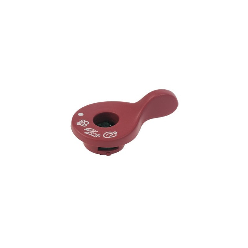 Accessoire de cuisine / cuisson Seb Soupape Fonctionnement Rouge Pour Pieces Cuisson Petit Electromenager - Ss-981280