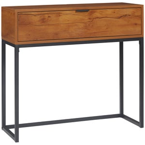 Cassettiera 6 Cassetti Bianca 138x84x40 Cm – Moderna, Con Piano Di Lavoro E Kit Antiribaltamento