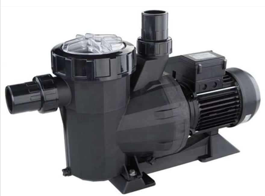 Pompa basenowa Astralpool Victoria Plus 11000 l/h 0,61 kW