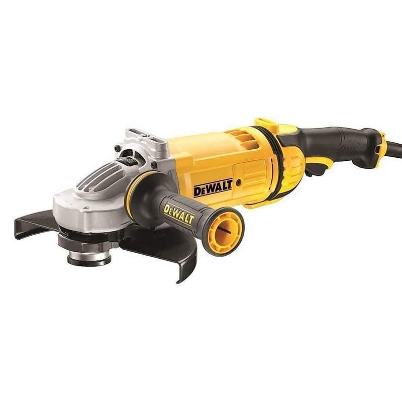 Dewalt Amoladora Ø 230 Mm 2400W, Dwe4559 , Leroy Merlin