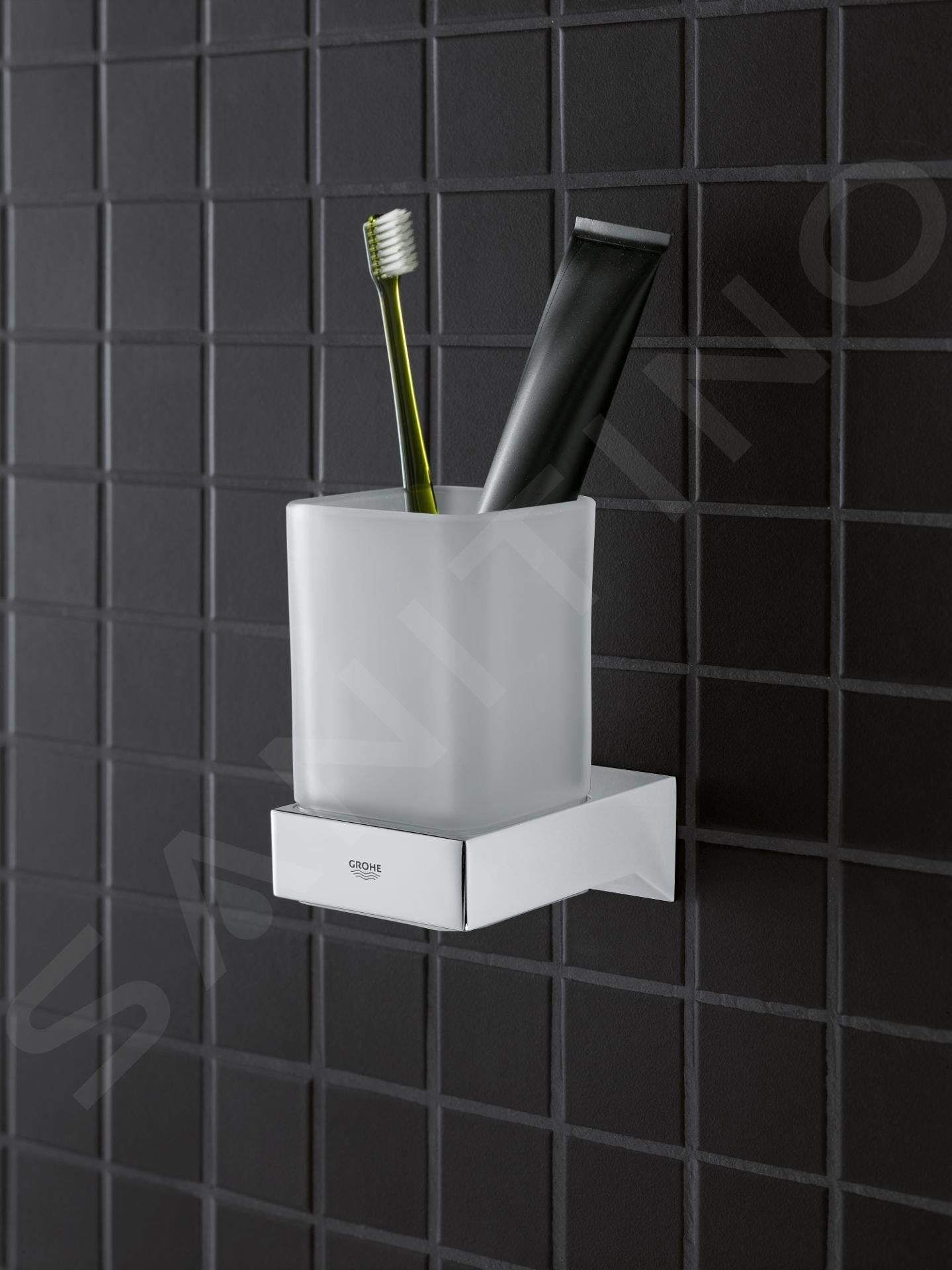 Grohe CUBE - Cadre support (40865000) - 8