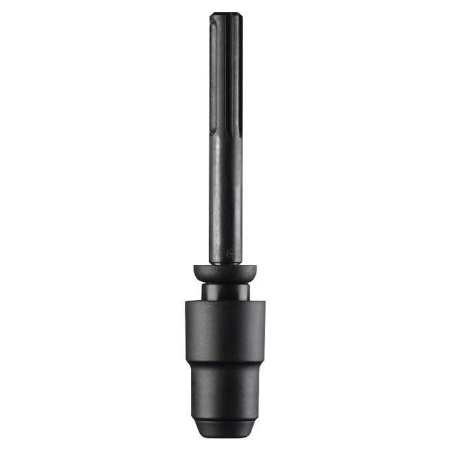Adattatore Da Mandrino SDS-Plus A SDS-MAX, Per Trapani A Percussione E Scalpelli, Lunghezza 145 Mm, Peso 380 G