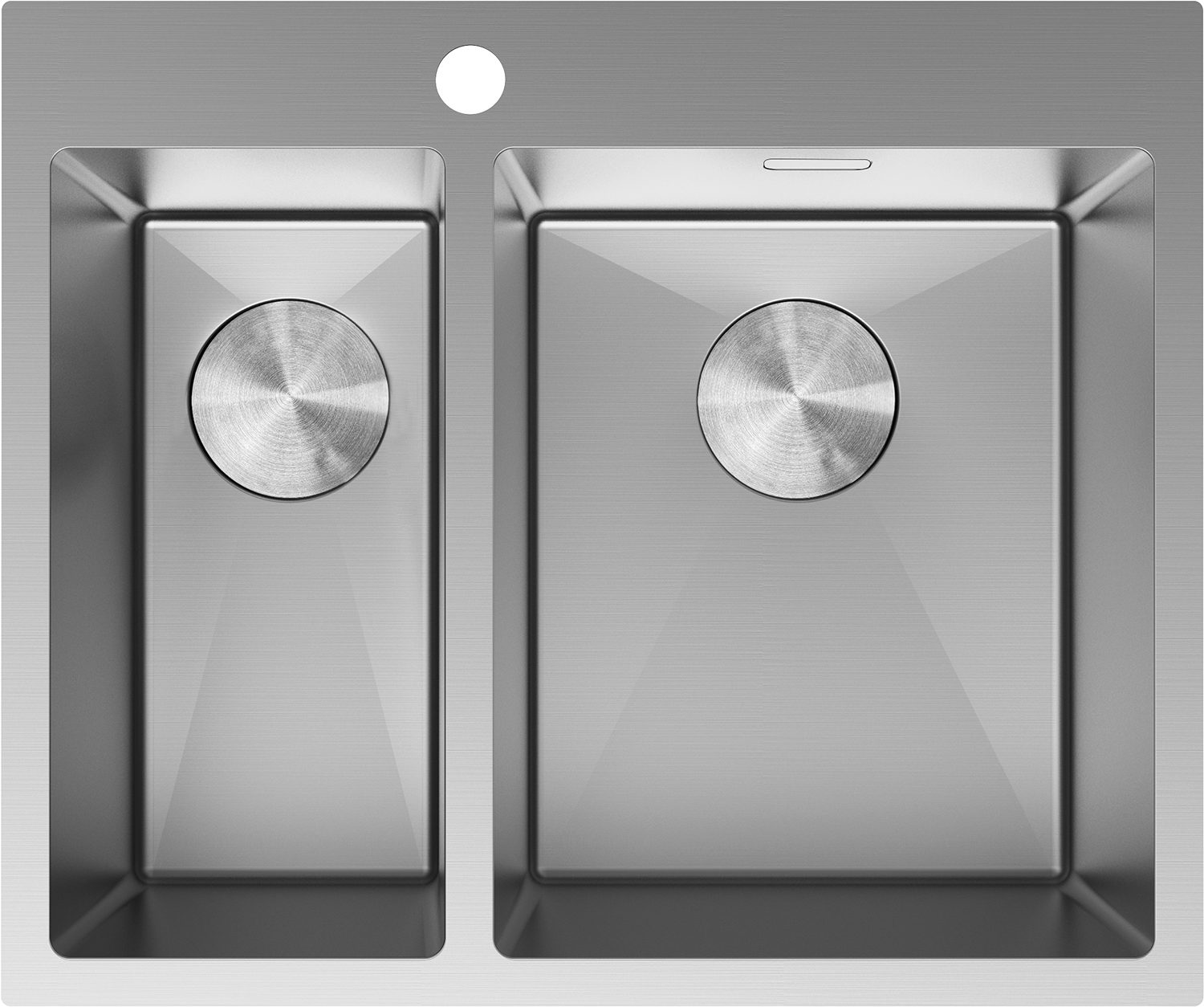 2 Goupilles à Chevilles En Acier Inoxydable 416 - 1/4" X 3 1/2" - Neuf En Emballage