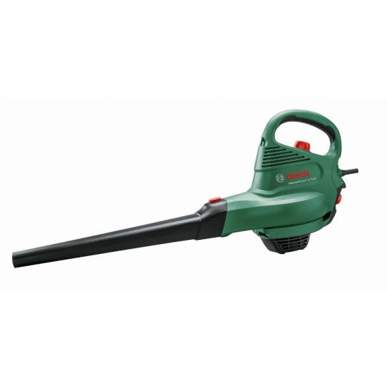 Trituratore aspirante soffiatore GardenTidy 2300 BOSCH GREEN - 06008B1002