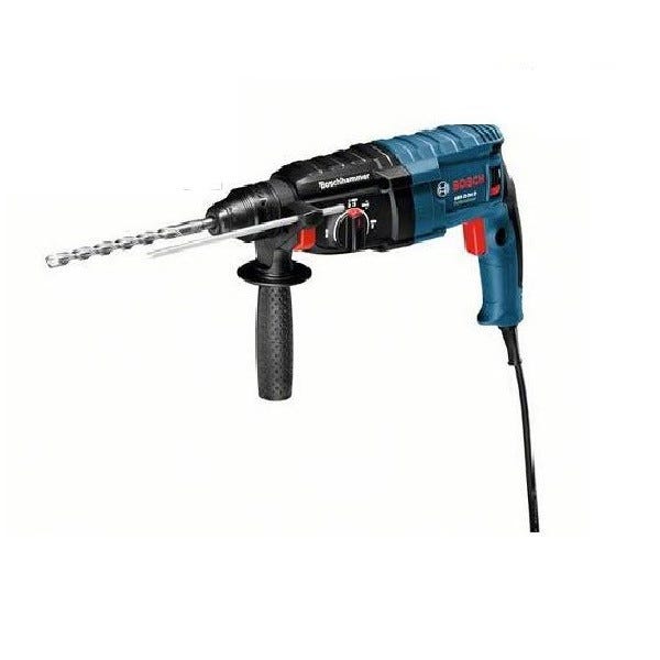 Poignée Latérale De Rechange Pour Perceuse Bosch GBH - Compatible Nombreux Modèles, 210x92 Mm
