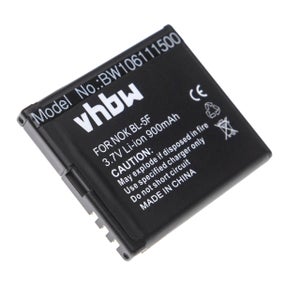 Batteria per Manta 4091S Dual Sim 900mAh