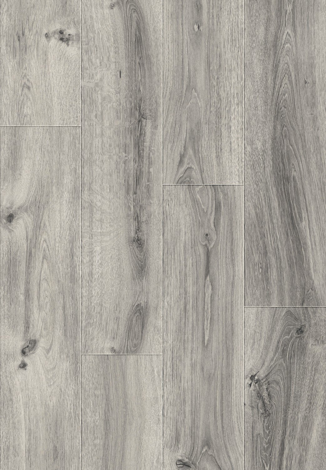 Mexen Harrison panele winylowe 1240 x 182 mm SPC 6,5 mm, podkład IXPE 1,5 mm, 4 V-Fuga, Dąb - F1044-1240-182-505-4V1-01