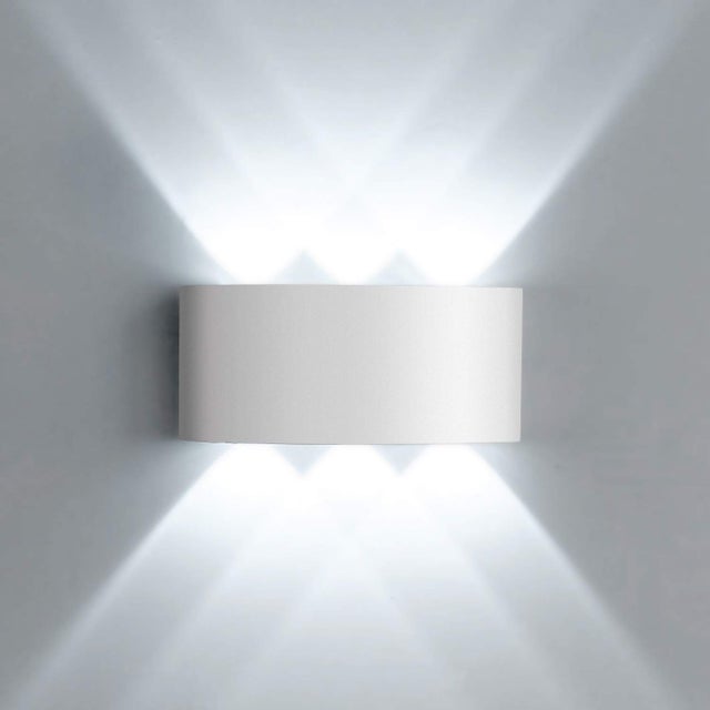 Lampe LED étanche IP65 Pour Salle De Bain - Longueurs 60/120/150 Cm - Éclairage Puissant
