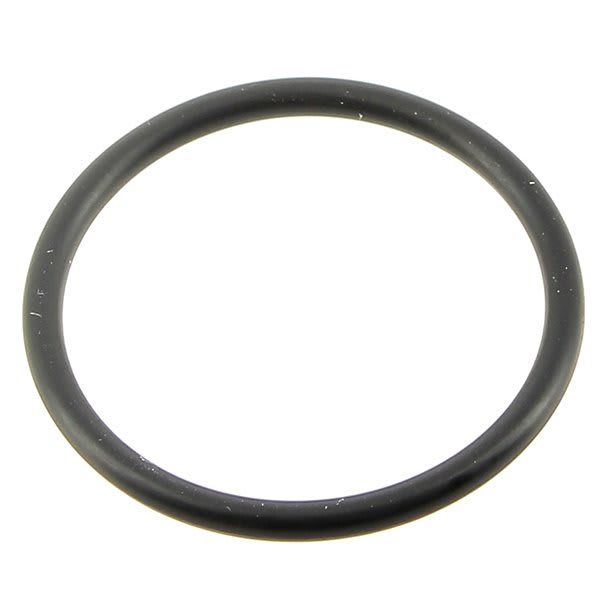 Guarnizioni O-ring in EPDM, 1,9mm x 86,2mm x 90mm, O-ring in gomma nera, 10 pezzi