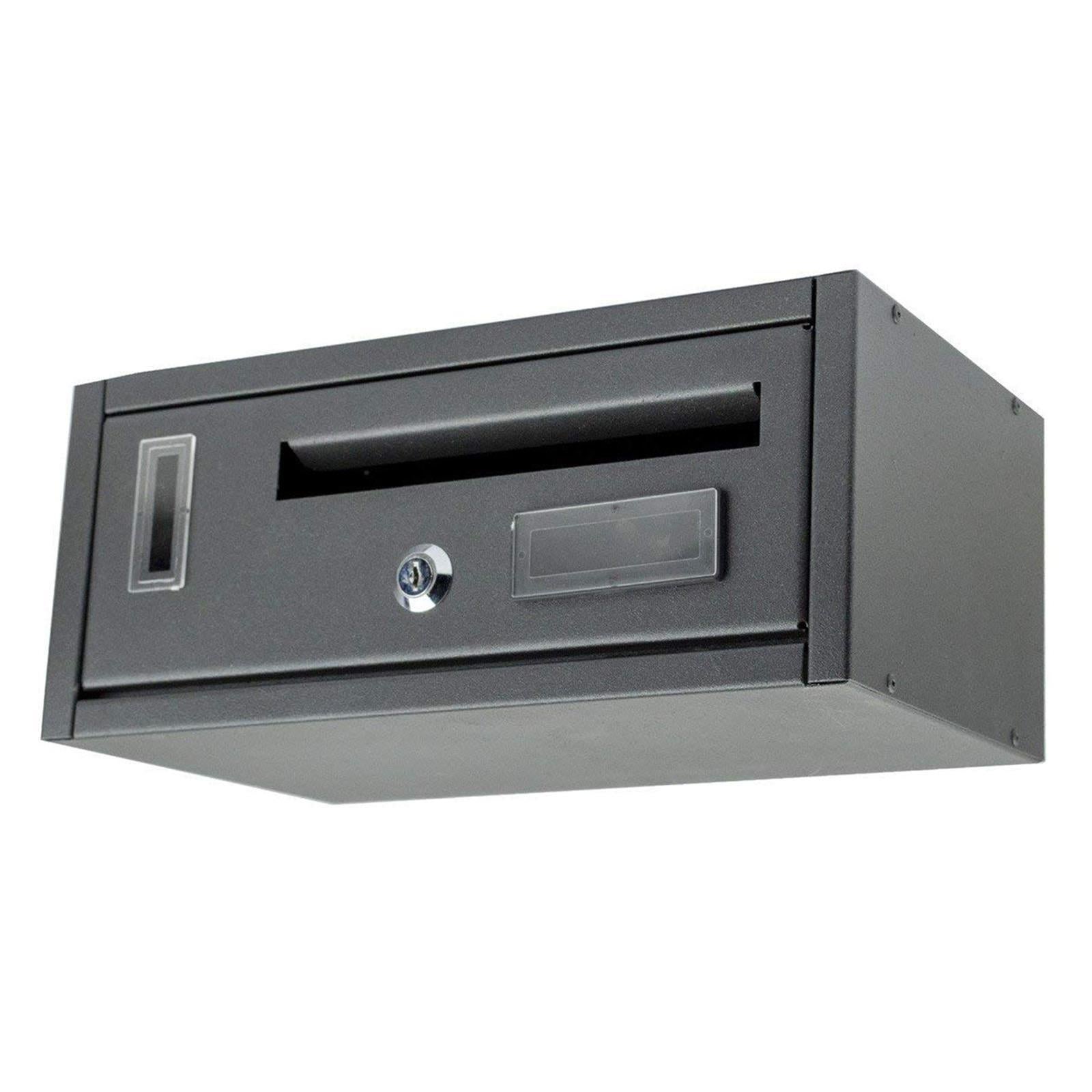 Cassetta postale condominiale da muro buca lettere componibile 