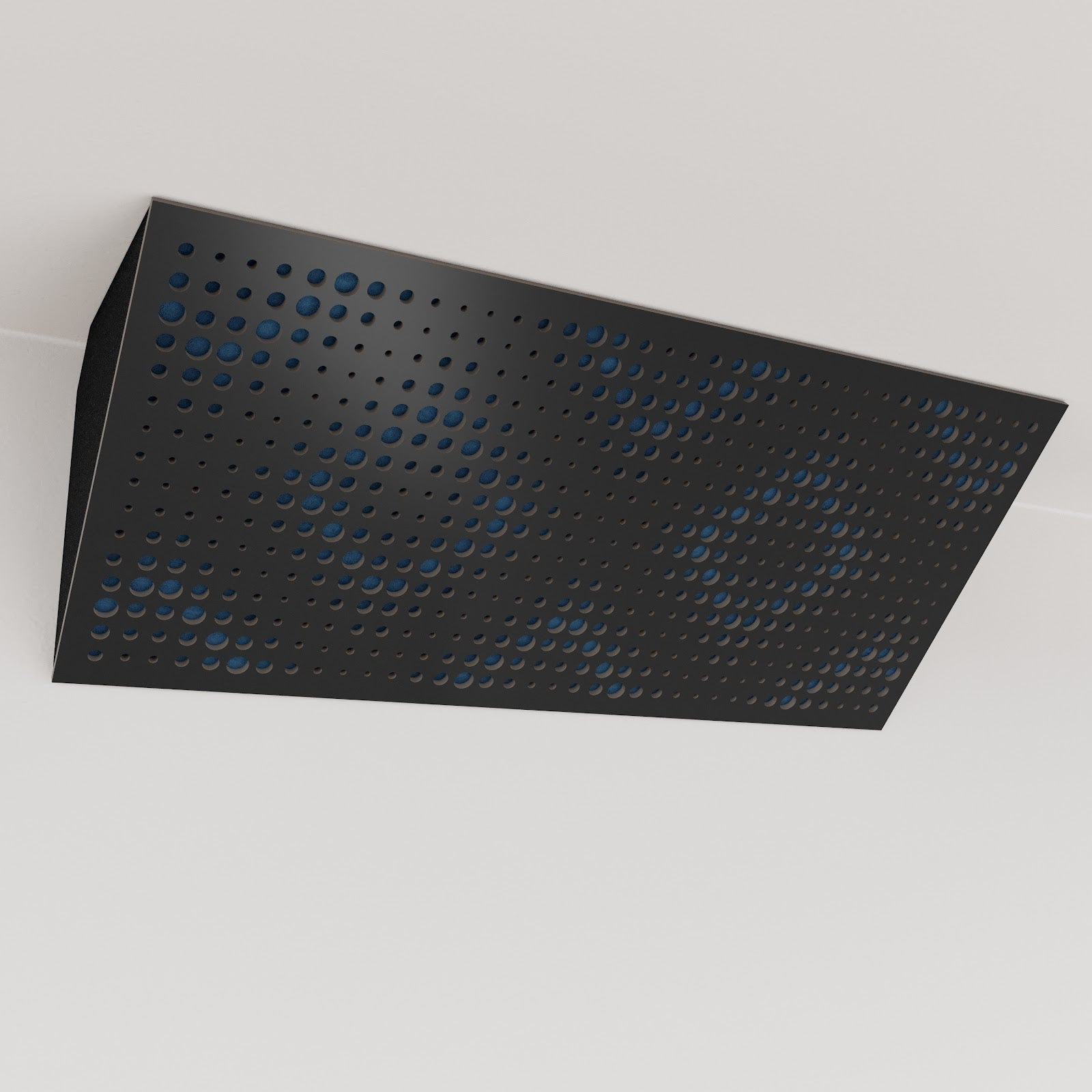 Panneau 3D