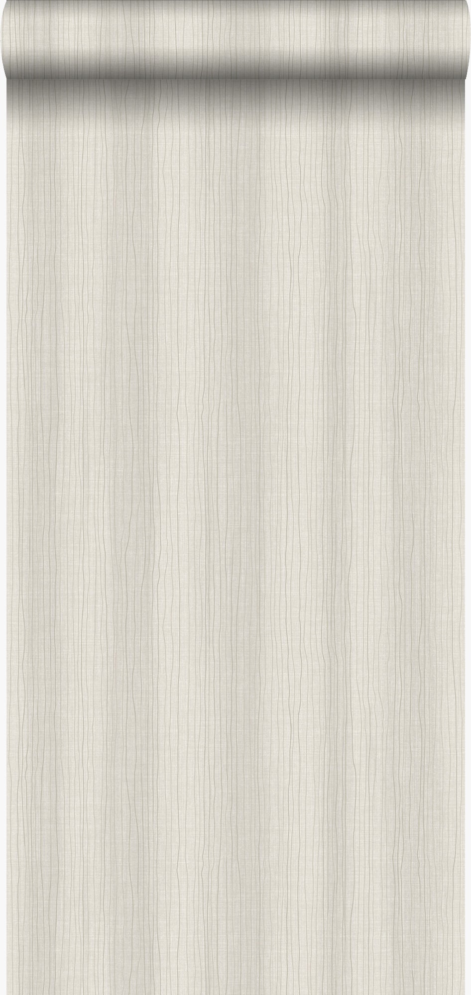 Tapeta paski szarym - 53 cm x 10.05 m - ORIGIN