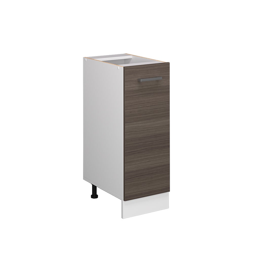 Vicco Szafka apteczna R-Line, Szlachetna szarość, 30 cm bez blatu roboczego