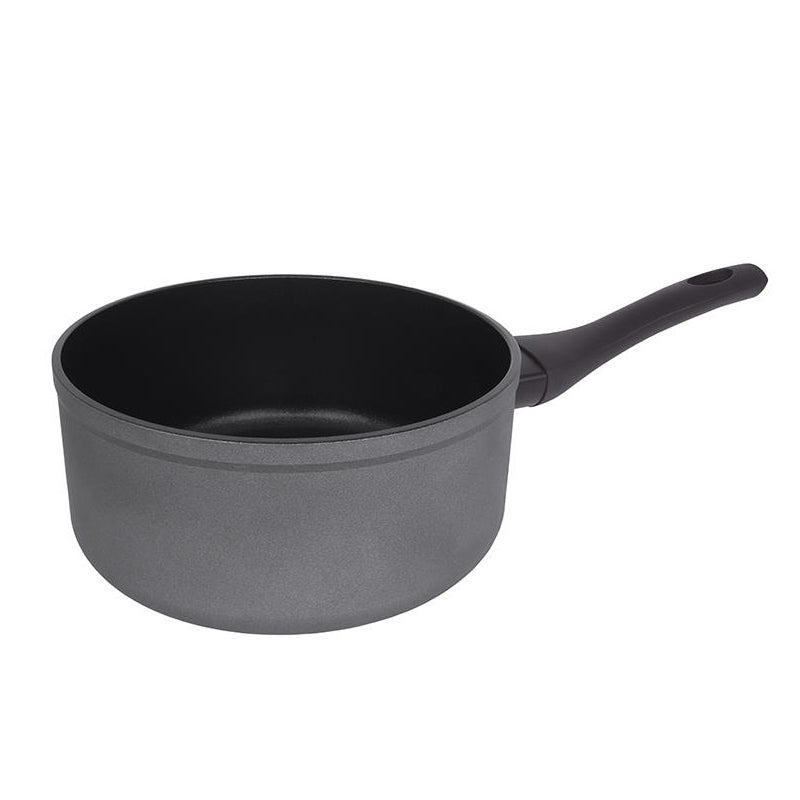 Arcos Serie Kaula | Sartén Antiadherente 18 Cm | Aluminio Forjado | Recubrimiento Quantanium