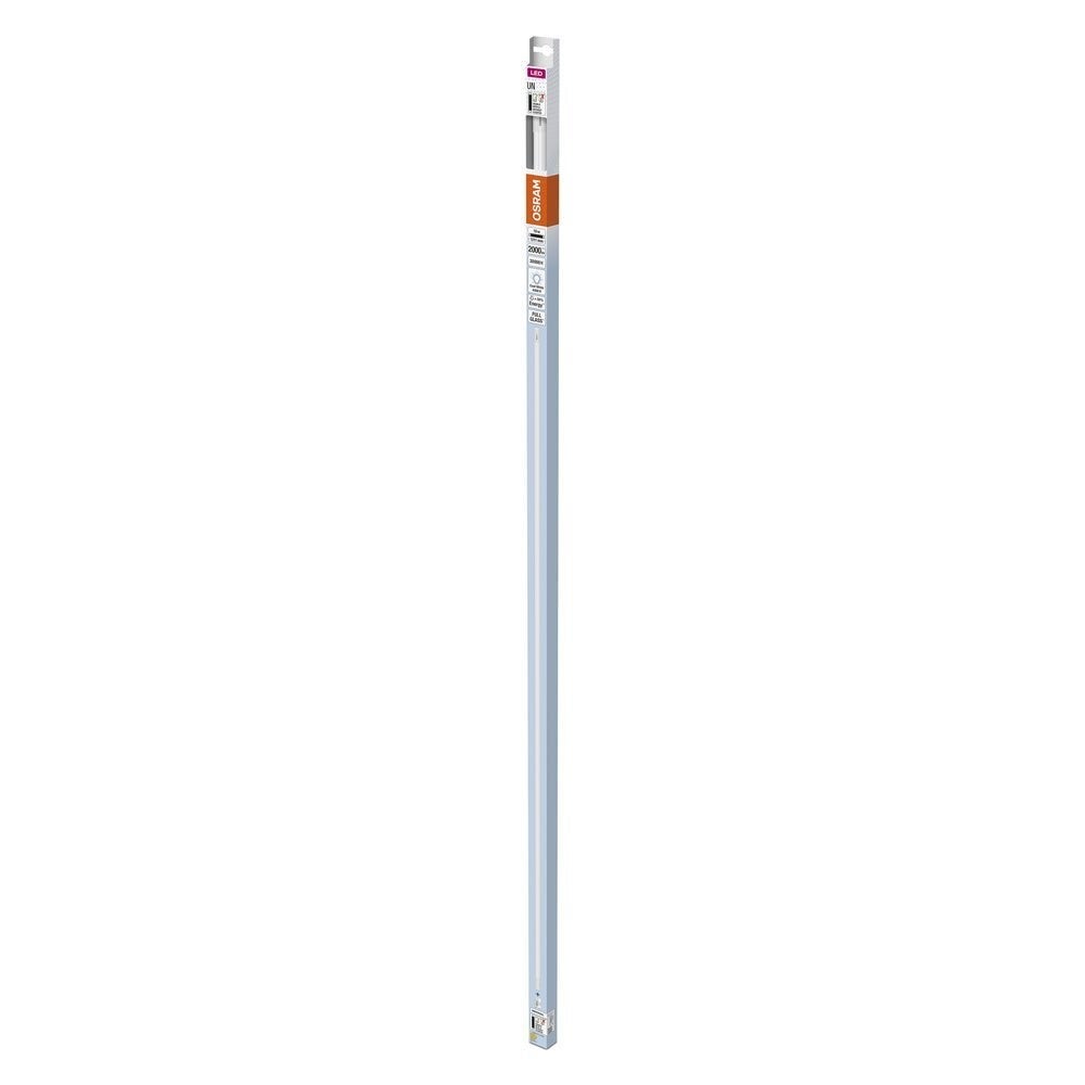 Tubo LED T8 universale G13, 120 cm, 2000 lumen, bianco neutro 4000K, OSRAM - 2